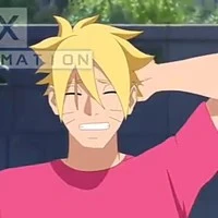 [BS] Uzumaki Boruto