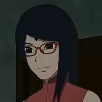 [BS] Uzumaki Sarada