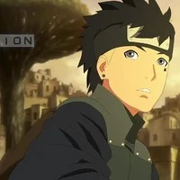 [BS] Uzumaki Kawaki