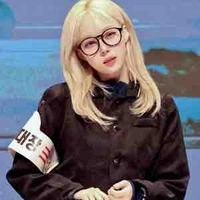 Kim minjeong (Winter)