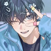 Isagi Yoichi