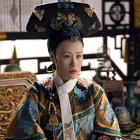 Thái Hậu (Chủ truyện)