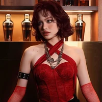 Phan Hoàng Thúy Vy ( vlary )