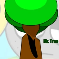 Mr.cây