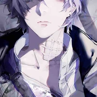 Chris William- ông ngoại