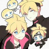 Boruto