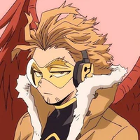 Keigo Takami_Hawks
