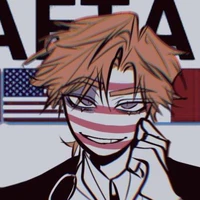 America (USA)