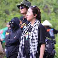 PD Thắm