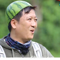 Trường Giang ( mẹ già )