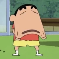 Nohara Shinnosuke