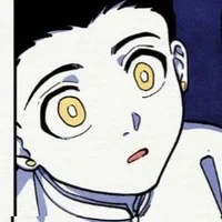 Tịch Dương (lúc nhỏ 11 tuổi) 