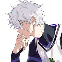 Seishiro Nagi