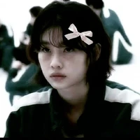 Kang Sae-Byeok