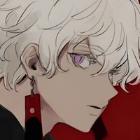Kurokawa Izana
