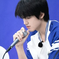 Trương Cực"hắn"