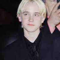 Draco Malfoy