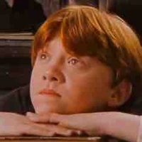 R onald Weasley