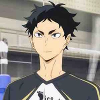 Akaashi Keiji 