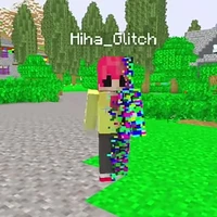 hiha glitch