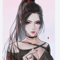 Lý Mộng Đình ( mẹ thụ )