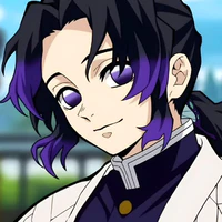 Kochou Shinobu [Nam nhân]