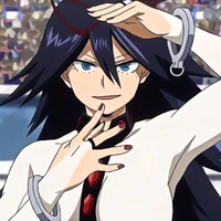 Kayama Nemuri[Midnight]