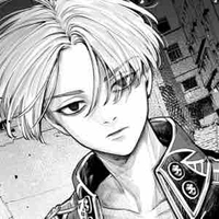 Sano Manjirou ( Mikey ) 