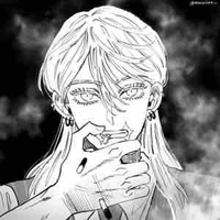 Haruchiyo Sanzu