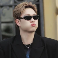 Trần Đăng Dương_Dương Domic_bống🐟