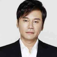 Yang Hyun Suk ( bố Yang )