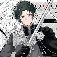 Itoshi Rin