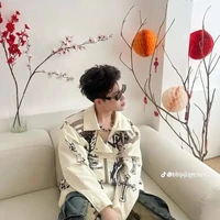 Hoàng Đức Duy ( captain boy )