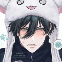Itoshi Rin
