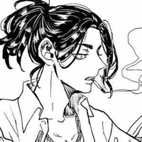 Baji Keisuke