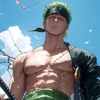Zoro