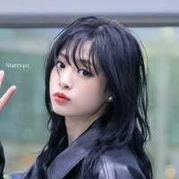 Jung Ahyeon (Yeon)
