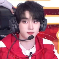 Đinh Trình Hâm _ anh