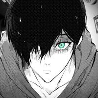 itoshi rin
