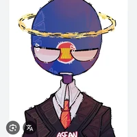 asean / papa nuôi của vie