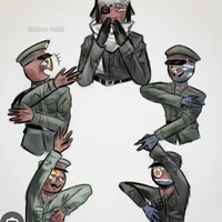 khối cộng sản bất ổn ᕦ( ͡° ͜ʖ ͡°)ᕤ