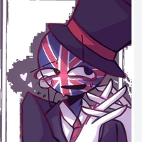 U.K / mê trà