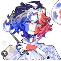 France / đào hoa