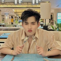 ( Gemini ) Huỳnh Hoàng Hùng