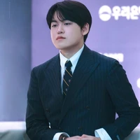 Lee Minhyung