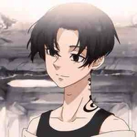 Sano Manjirou (Mikey)