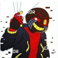 error