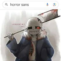 horror
