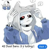 dust