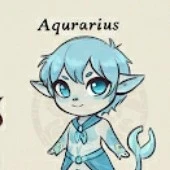 Aquarius (Uranus)